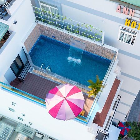 Gold Holiday Hotel Вунгтау Екстер'єр фото