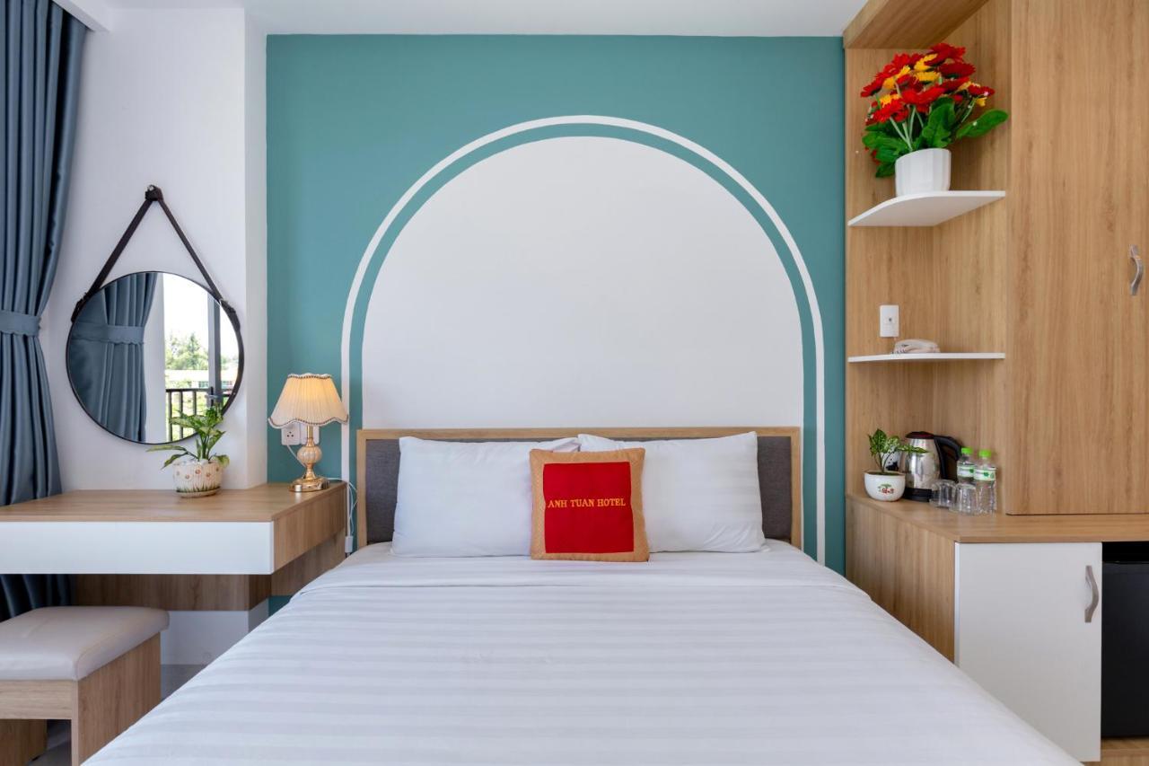 Gold Holiday Hotel Вунгтау Екстер'єр фото